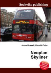 Neoplan Skyliner