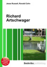 Richard Artschwager