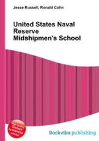 United States Naval Reserve Midshipmen