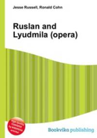 Ruslan and Lyudmila (opera)