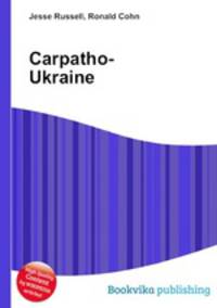 Carpatho-Ukraine