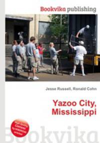 Yazoo City, Mississippi