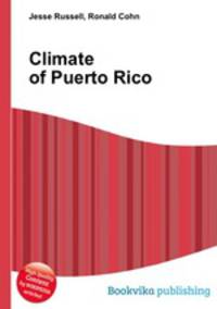Climate of Puerto Rico