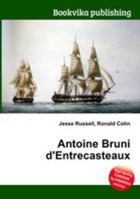 Antoine Bruni d