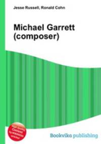 Michael Garrett (composer)