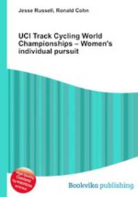 UCI Track Cycling World Championships – Women