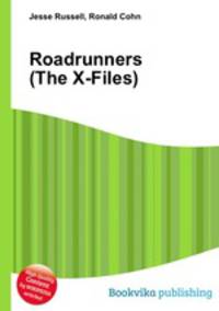 Roadrunners (The X-Files)
