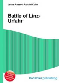 Battle of Linz-Urfahr