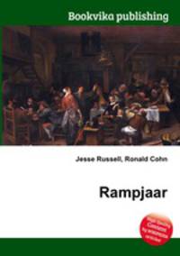 Rampjaar