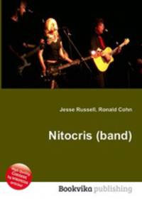 Nitocris (band)