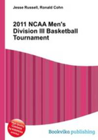 2011 NCAA Men