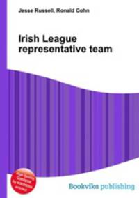 Irish League representative team