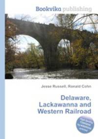Delaware, Lackawanna and Western Railroad