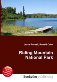 Riding Mountain National Park