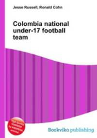 Colombia national under-17 football team