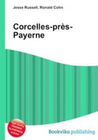 Corcelles-pres-Payerne