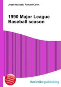 1990 Major League Baseball season