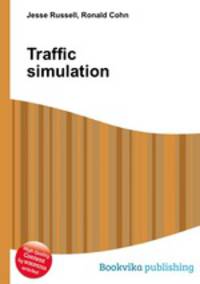 Traffic simulation