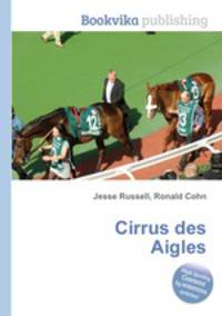 Cirrus des Aigles