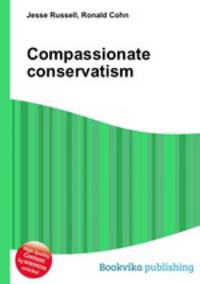 Compassionate conservatism