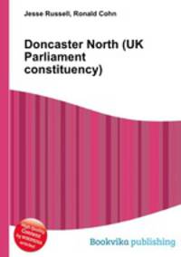Doncaster North (UK Parliament constituency)