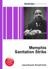 Memphis Sanitation Strike