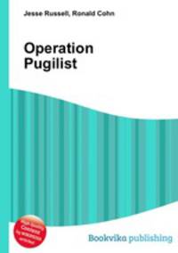 Operation Pugilist