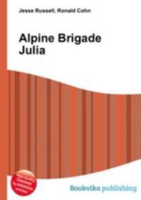 Alpine Brigade Julia