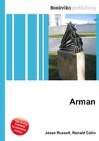 Arman