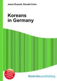 Koreans in Germany