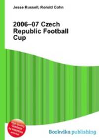 2006–07 Czech Republic Football Cup