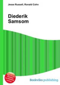 Diederik Samsom