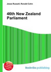 46th New Zealand Parliament
