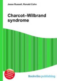 Charcot–Wilbrand syndrome