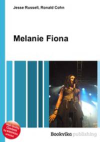 Melanie Fiona