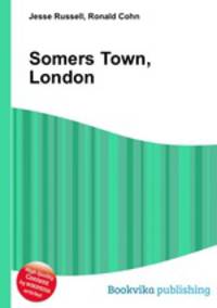 Somers Town, London