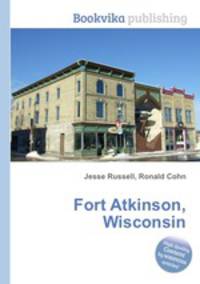 Fort Atkinson, Wisconsin