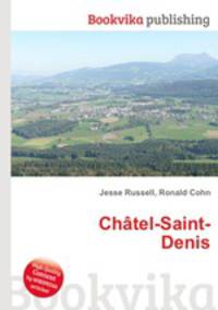 Chatel-Saint-Denis