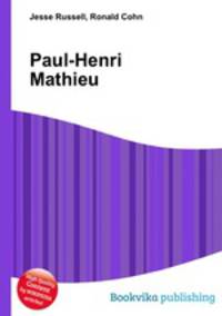 Paul-Henri Mathieu