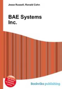 BAE Systems Inc.