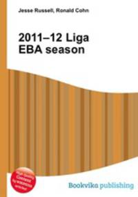 2011–12 Liga EBA season