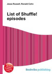 List of Shuffle! episodes