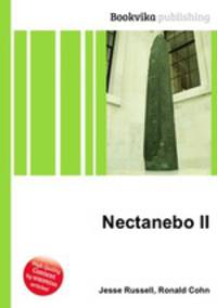 Nectanebo II