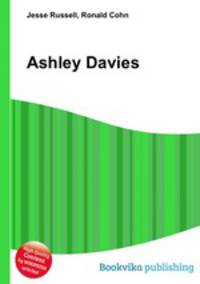 Ashley Davies