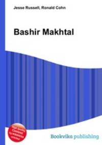 Bashir Makhtal