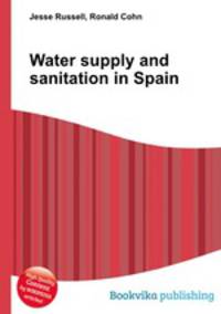 Water supply and sanitation in Spain