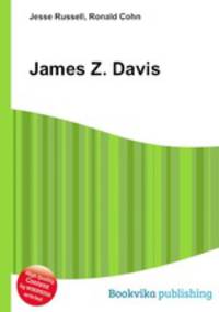 James Z. Davis