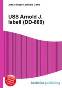 USS Arnold J. Isbell (DD-869)