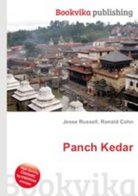 Panch Kedar