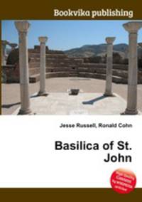 Basilica of St. John